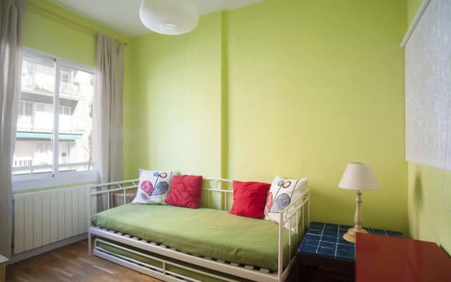 GO BCN Apartments Sicilia