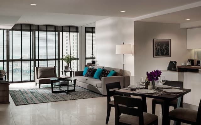 Klapsons The River Residences Bangkok