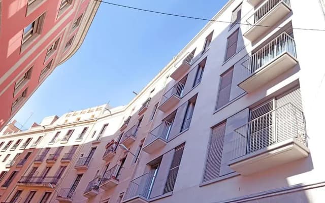 Bas Apartments