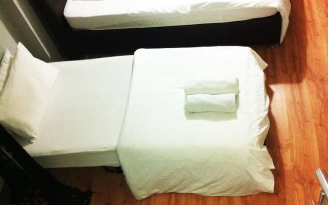 Taxim Enjoy Suites