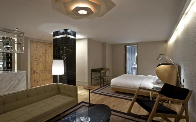 Crowne Plaza Istanbul Bayrampasa