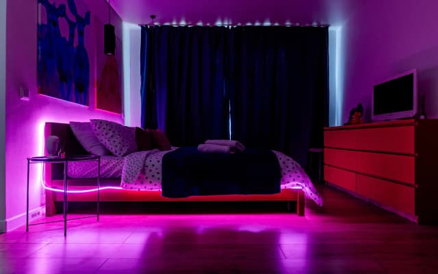Staraya Basmannaya 9k1 Apartments