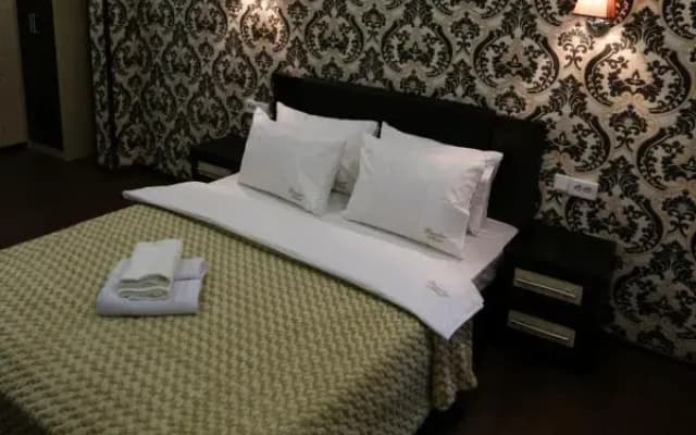 Paradiz Na Chistyih Prudah Mini-Hotel