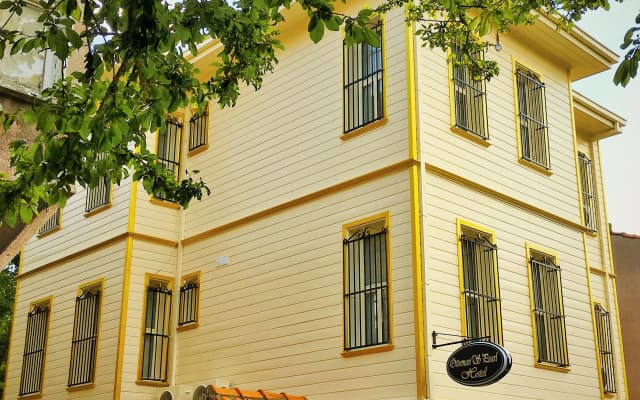 Ottoman's Pearl Hotel