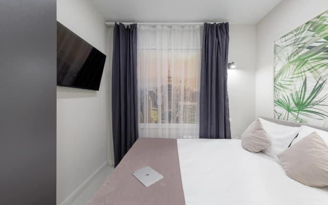 Apart-Otel Norke Prime Sretenka