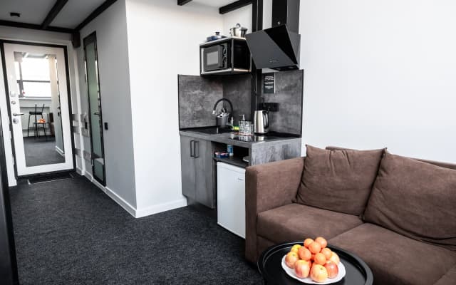 Maslov Hotel Hotel