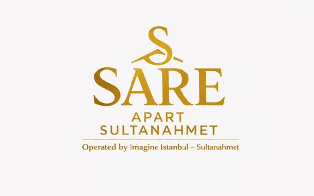 Sare Apartments Sultanahmet Apartment Hotel