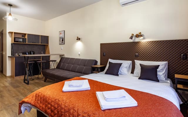 Russo Turisto Hotel