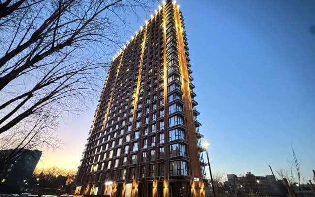 Teta Izmaylovo Apart-Hotel