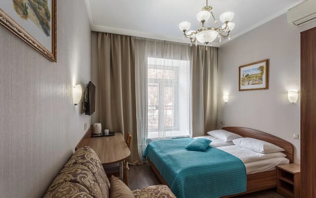 Chehov Hotel