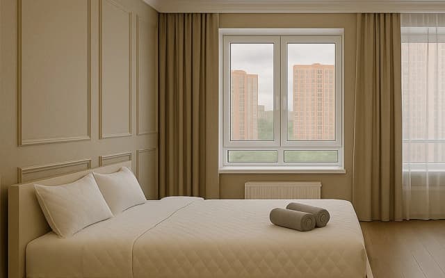1 Maxrealty24 Gazgoldernaya 10 Flat
