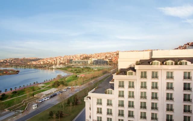 Lazzoni Hotel