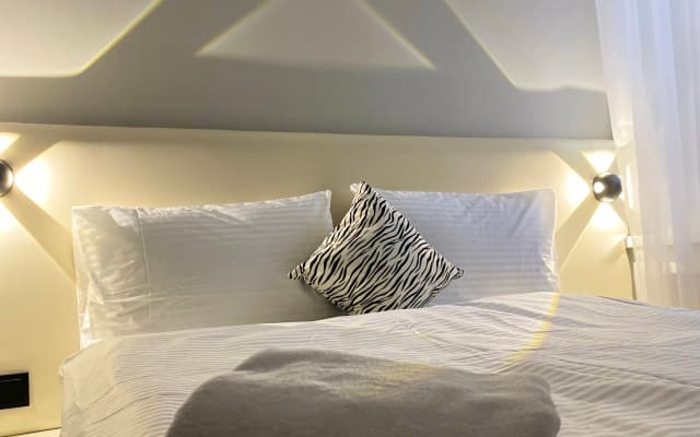 ApartAvia Hotel