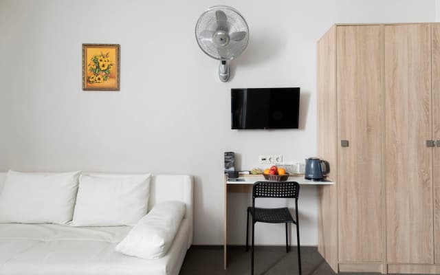 Norke Prime Kitaj-Gorod Hotel