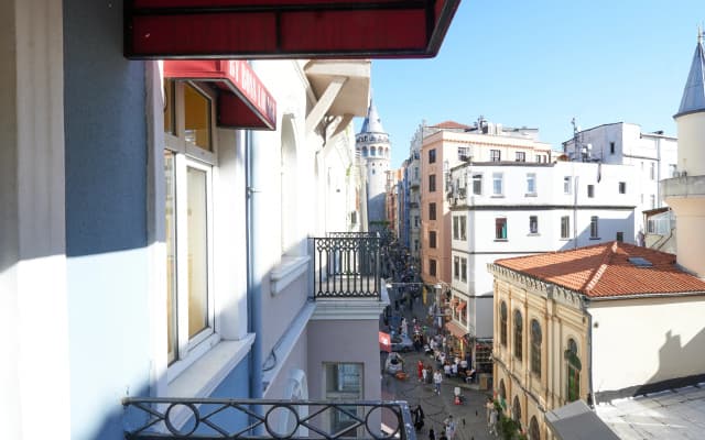 Galata Pearl Hotel