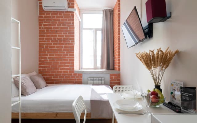 Norke Krasnoselskaya Apart-hotel
