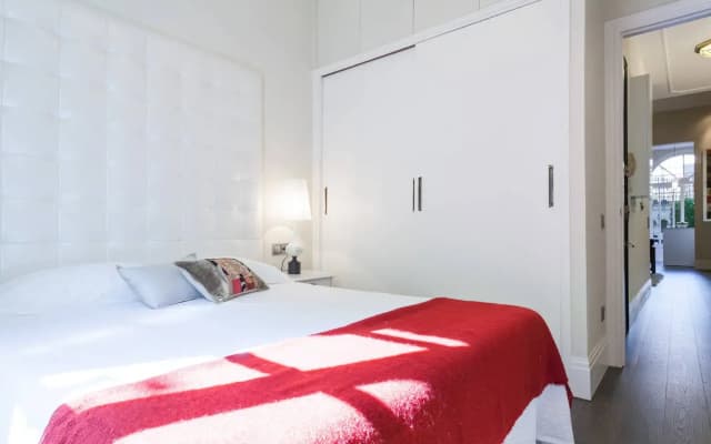 Luxury holiday apartment Bougainvillea