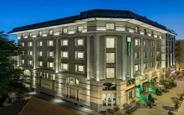 Holiday Inn Istanbul - Old City by IHG