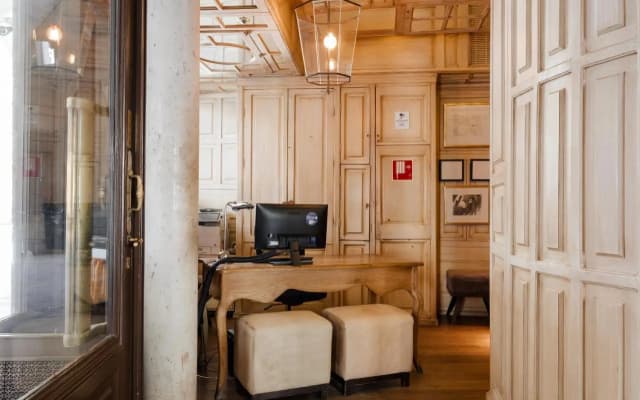 Hotel DO Placa Reial GL