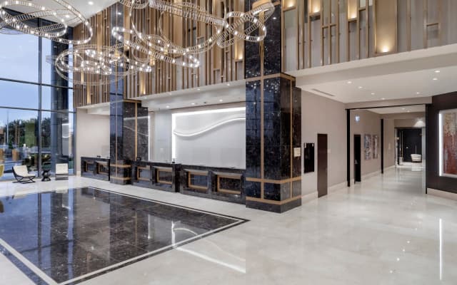 Hilton Istanbul Bakirkoy