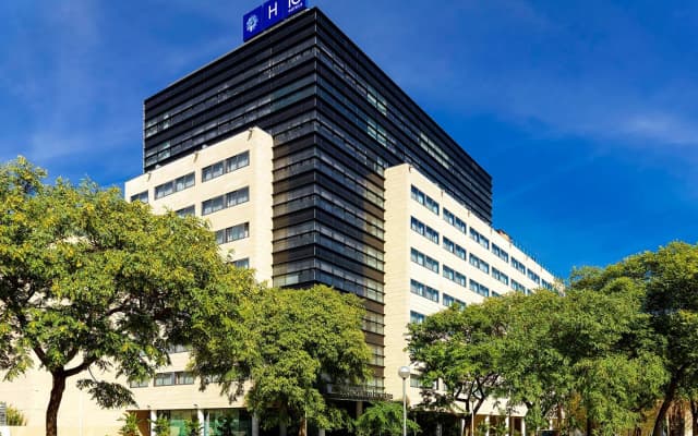 H10 Marina Barcelona