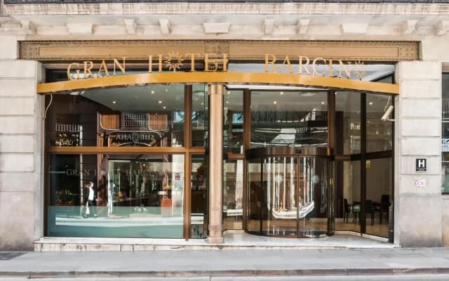Gran Barcino Hotel