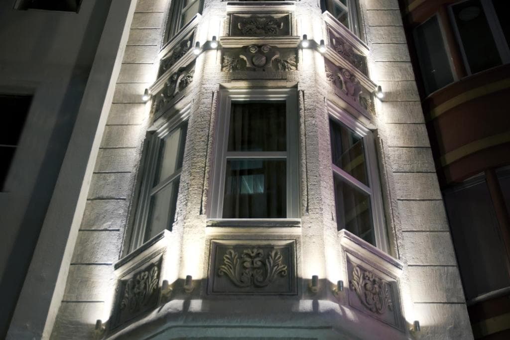Taksim Prelude Hotel