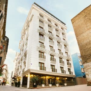 Pera Center Hotel