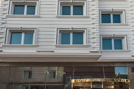 Matiat Hotel