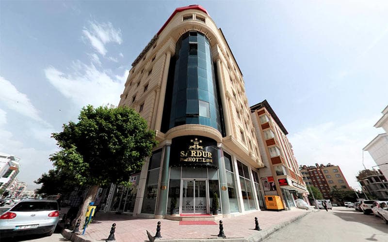 Sardur Otel