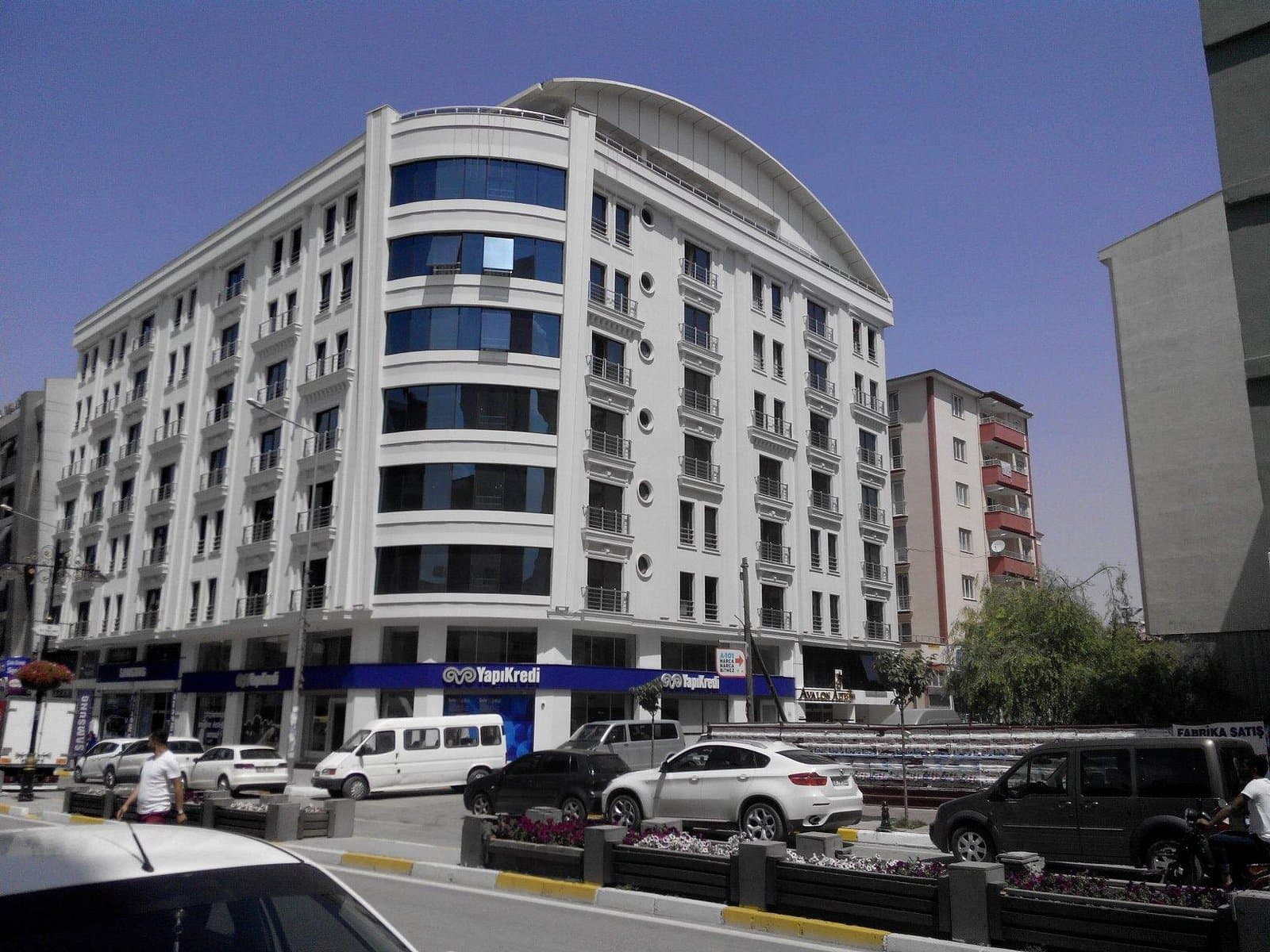 Avalon Altes Hotel