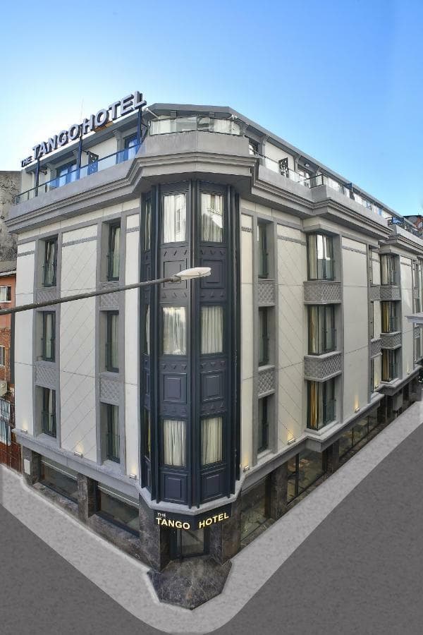 The Tango Hotel Taksim