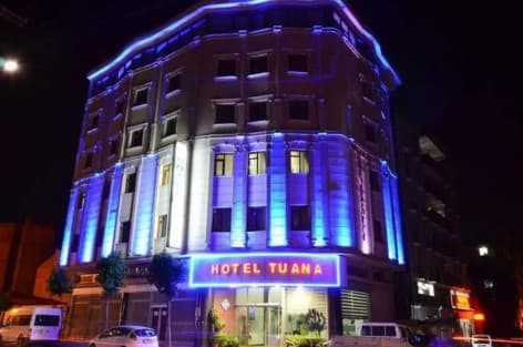 Mavi Tuana Hotel