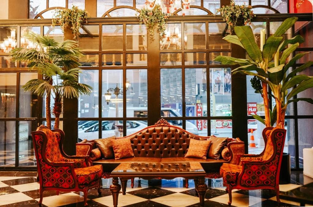 Reform Hotel