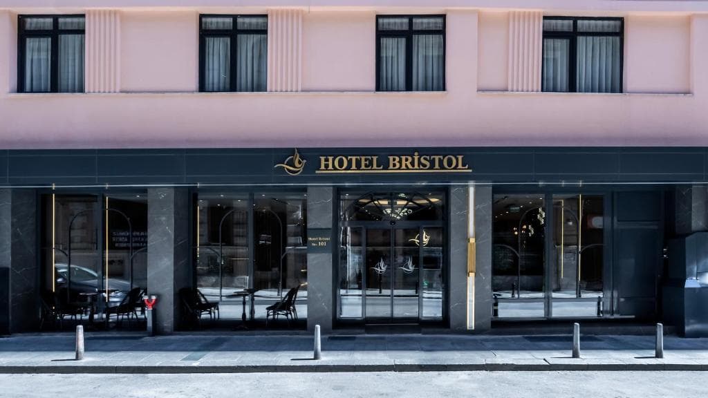 Bristol