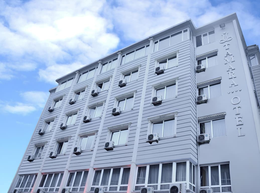 Tamara Business Otel