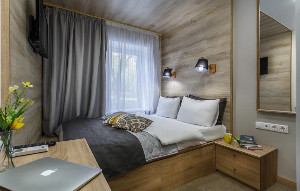 Trips Hotel