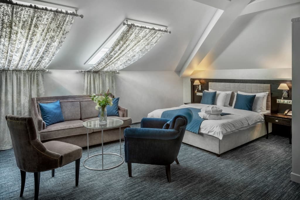 Regul Boutique Hotel