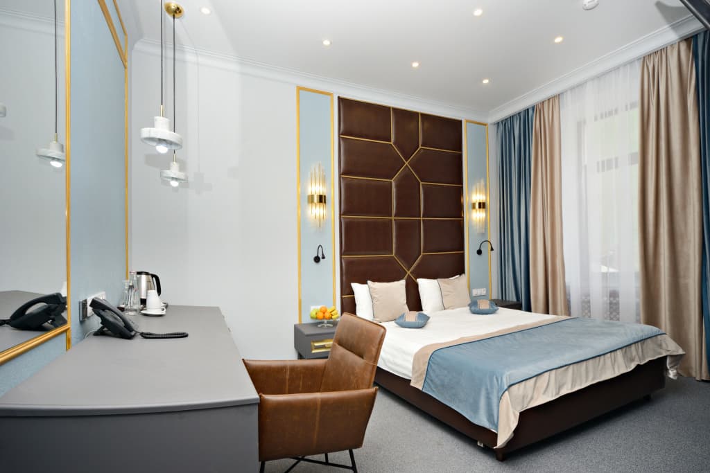 Design Hotel Senator