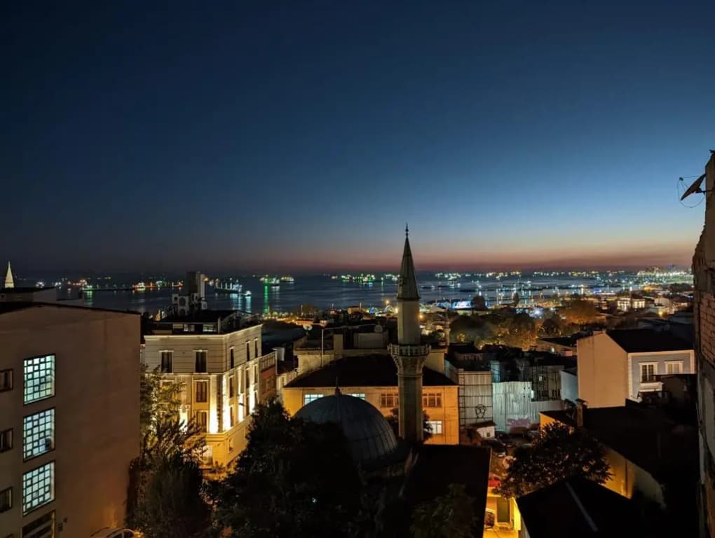 Muyan Suites Hotel