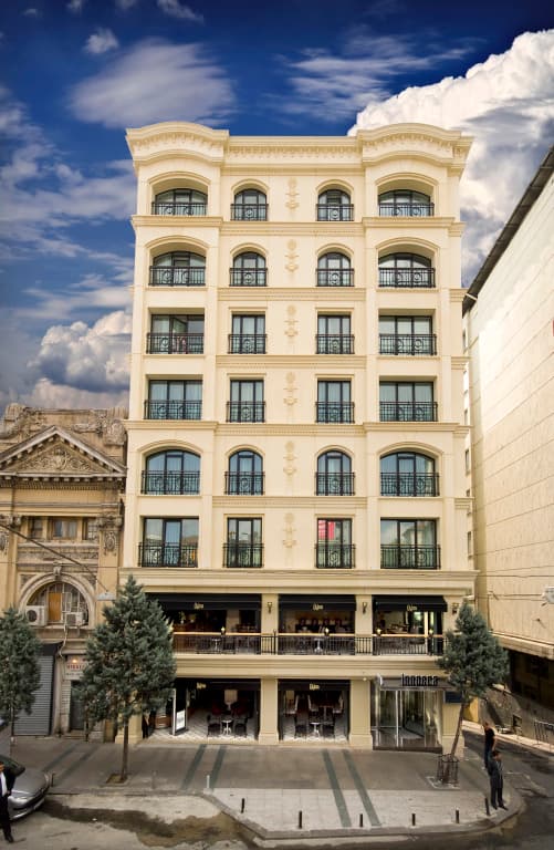 Innpera Hotel