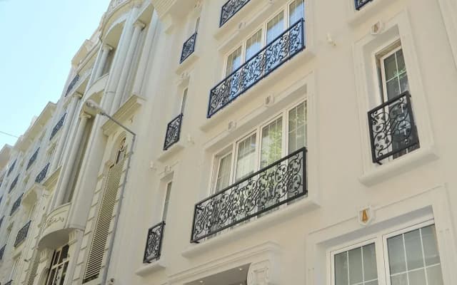 Ayna Hotel Istanbul
