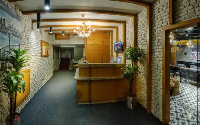 Bossuite Hotel Kadikoy