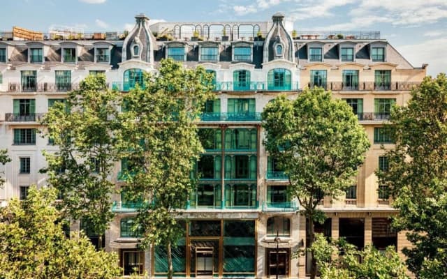 Kimpton St Honoré Paris