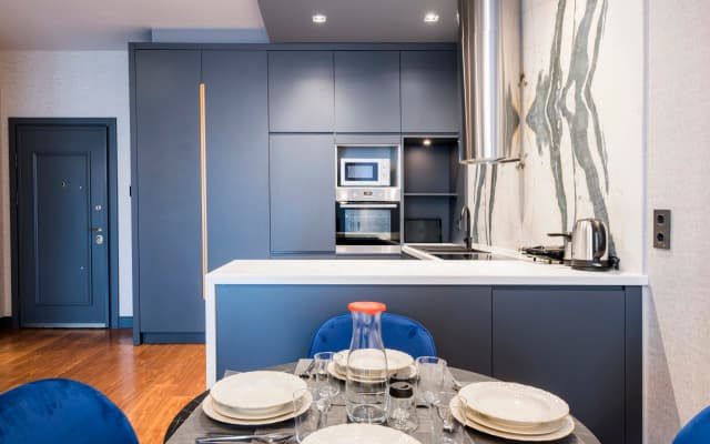 Benesta Residence by NewInn