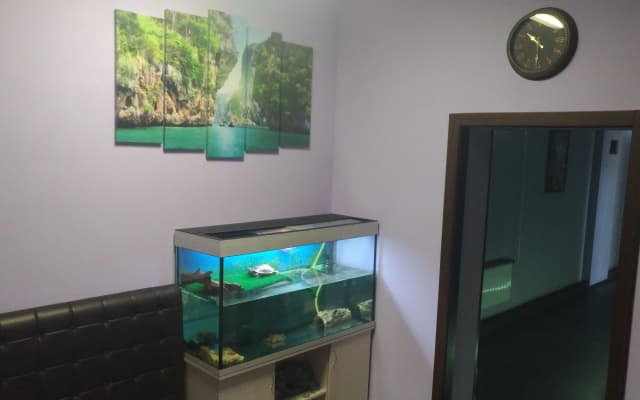 TarLeon Mini-hotel