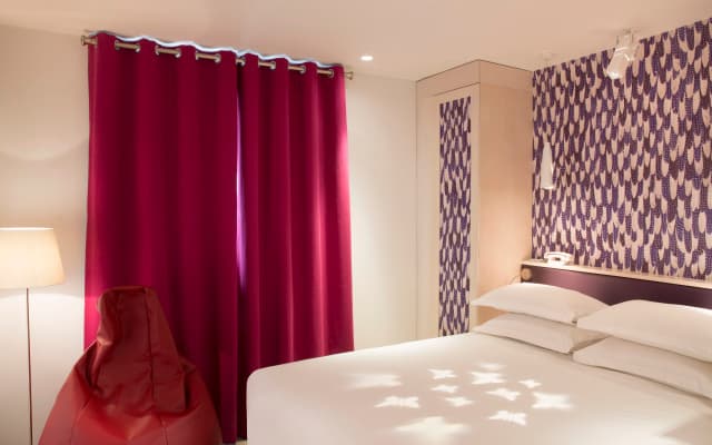 Eden Hotel